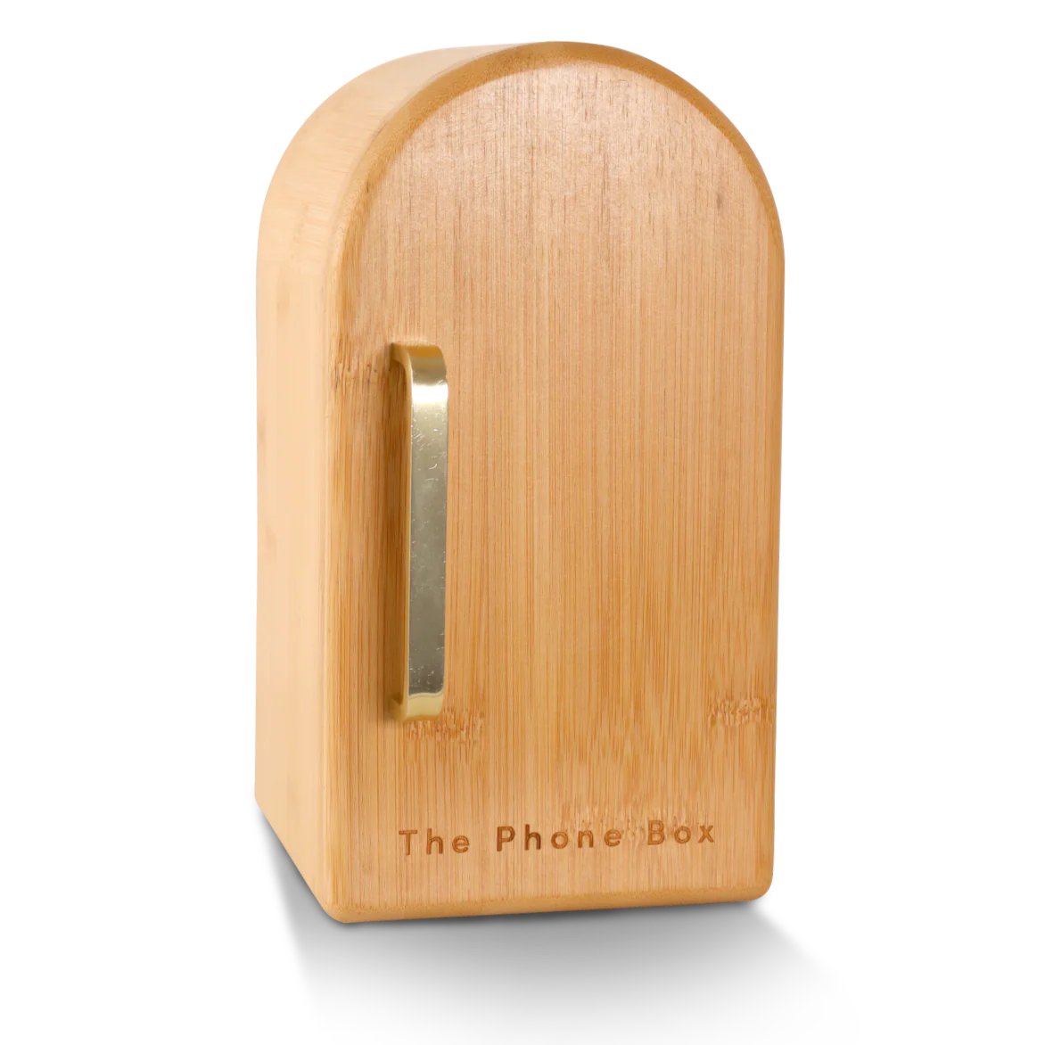 The Phone Box