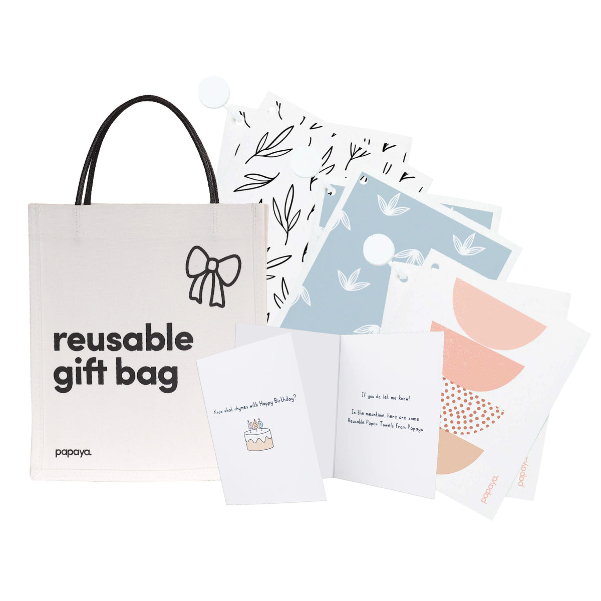Birthday Gift Bundle