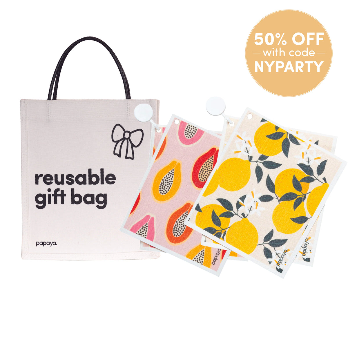 New Year's Bundle