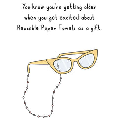 Getting Older Bundle