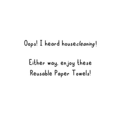 House Cleaning Bundle