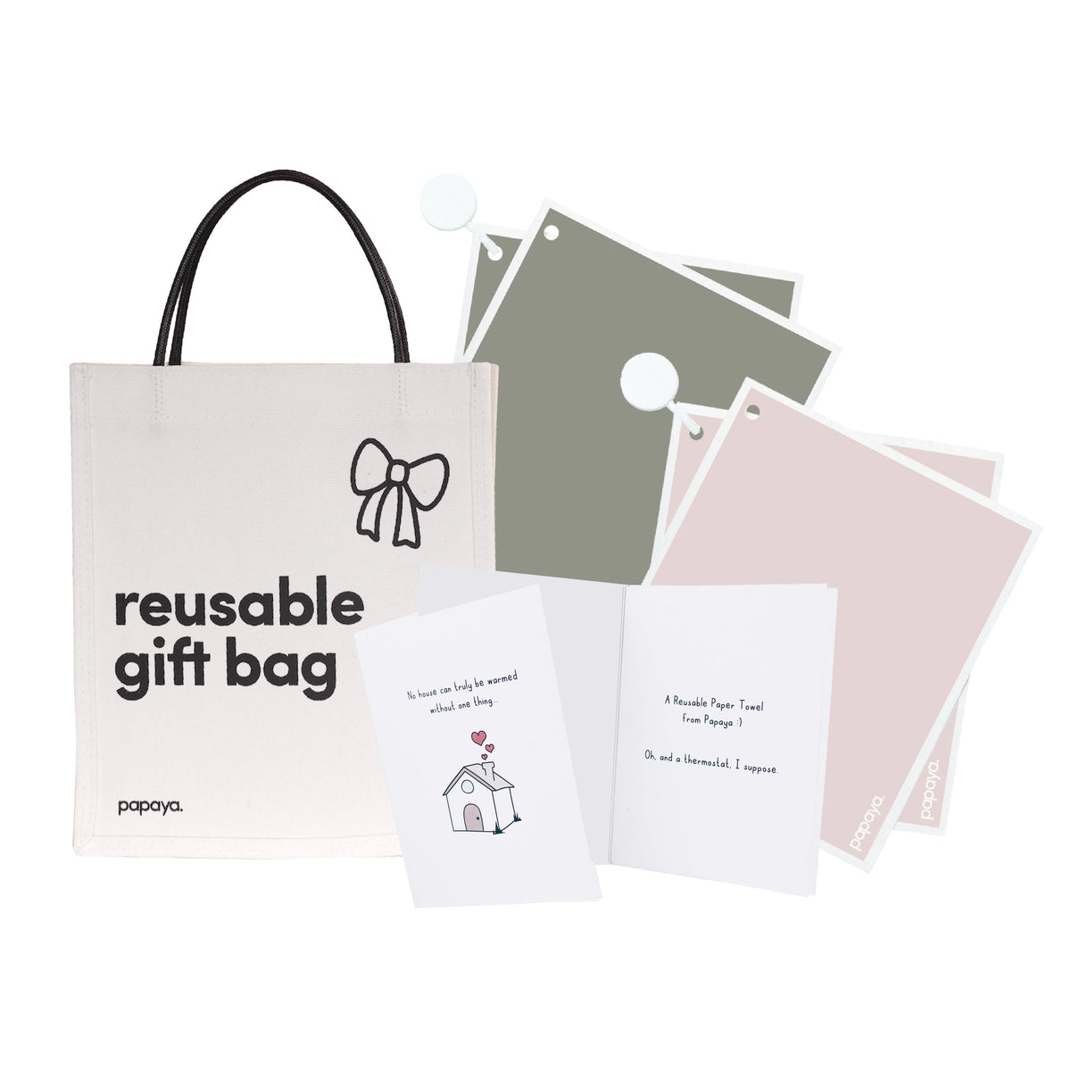 House Warming Gift Bundle