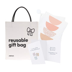 Baby Milestones Bundle