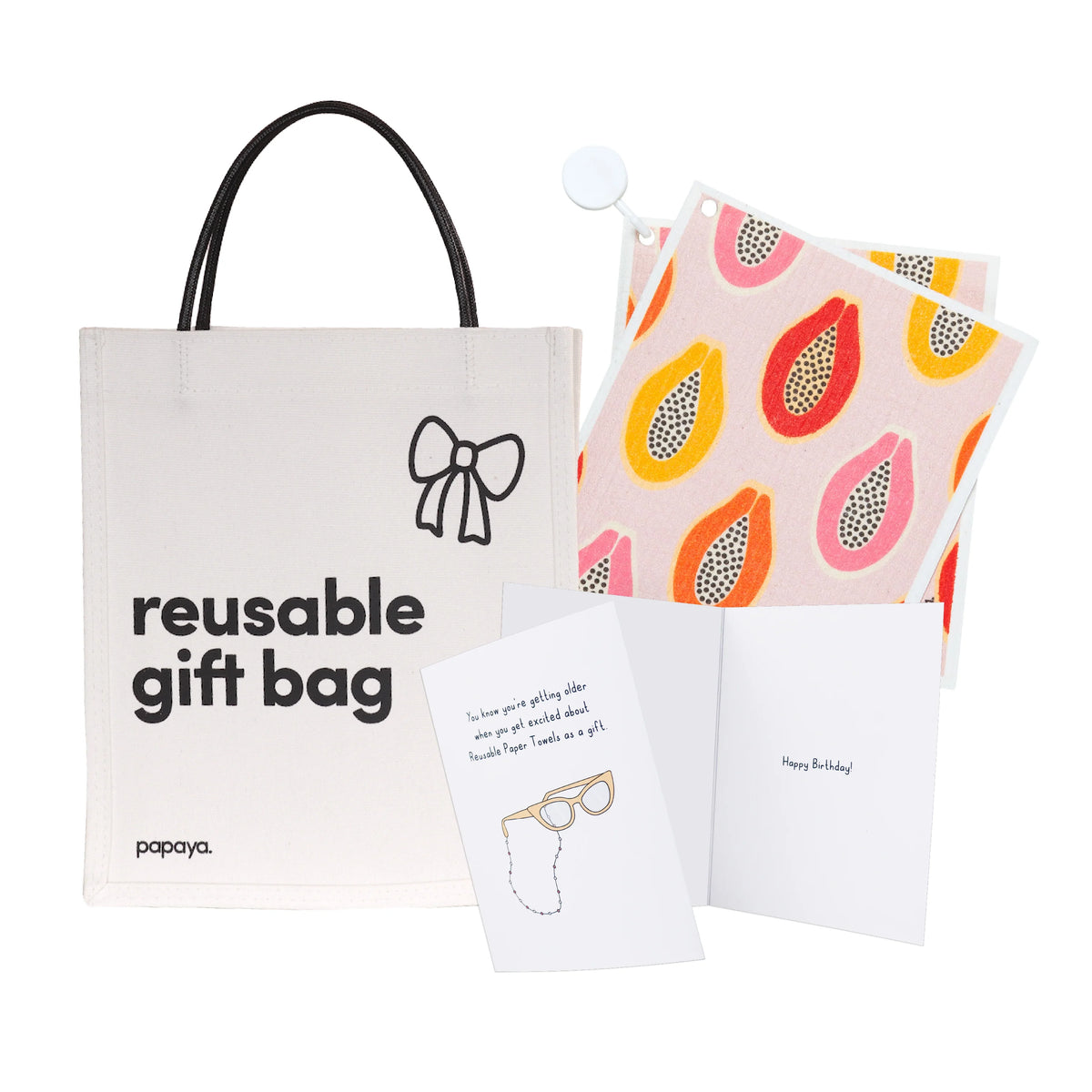 Getting Older Bundle