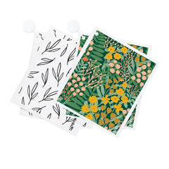 Reusable Paper Towels 4-pack