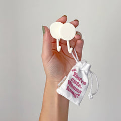 Papaya Hooks 2-Pack