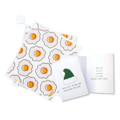 Eco-Santa Holiday Bundle