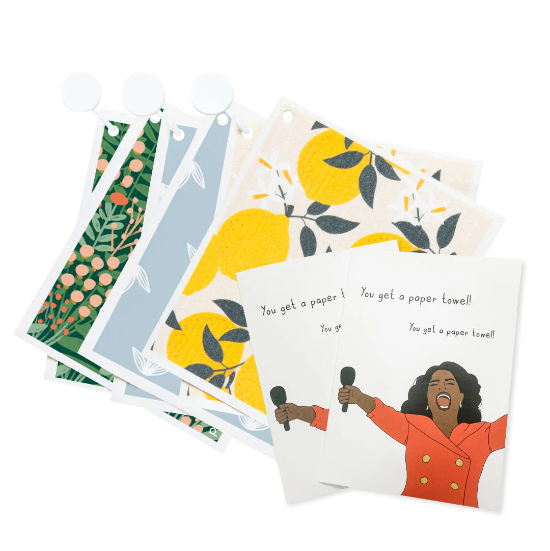 Earth Month Bundle